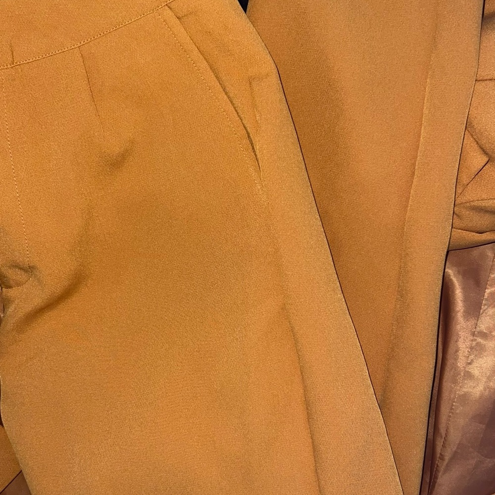 MATCHING SUIT - Picture 2 of 5